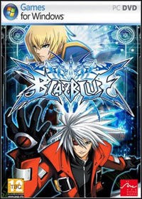 BlazBlue: Calamity Trigger